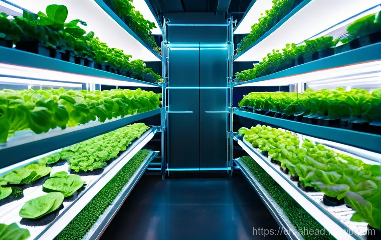 미래 식단에 대한 정책적 접근 - **Prompt for Public Health & Food Accessibility:**
    A lively and diverse community farmers' marke...